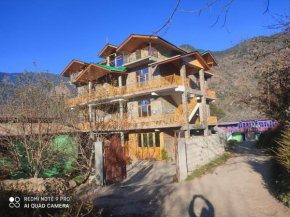 Barpa cottage manali